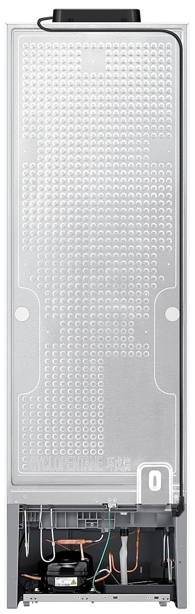 Холодильник Samsung BRB266050WW/UA інструкція - зображення 6