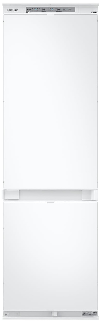 Характеристики холодильник Samsung BRB266050WW/UA