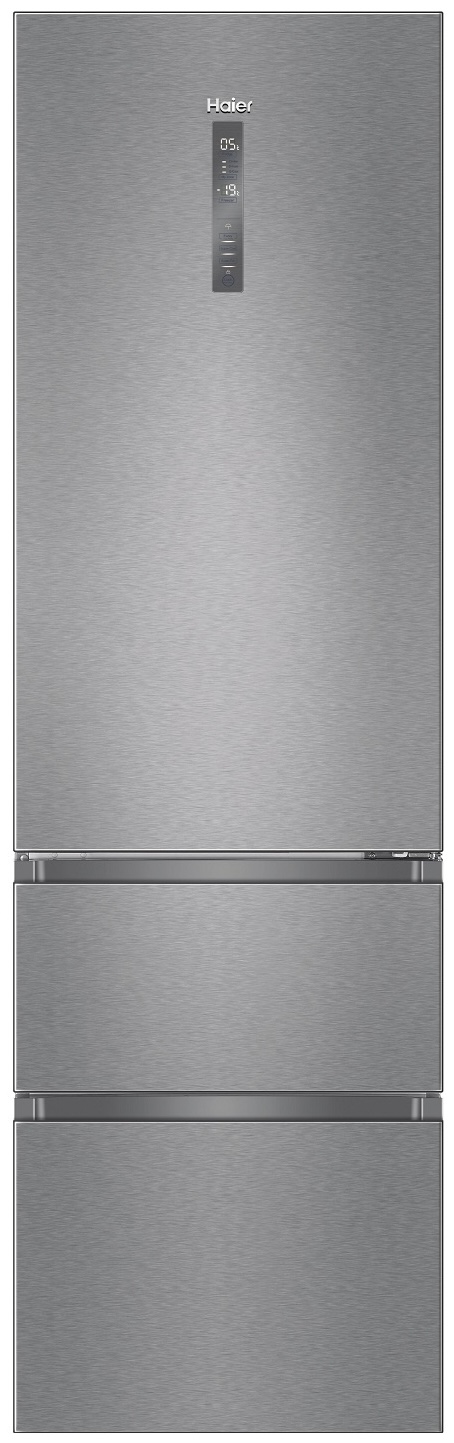 Холодильник Haier A3FE737CMJ(EE)