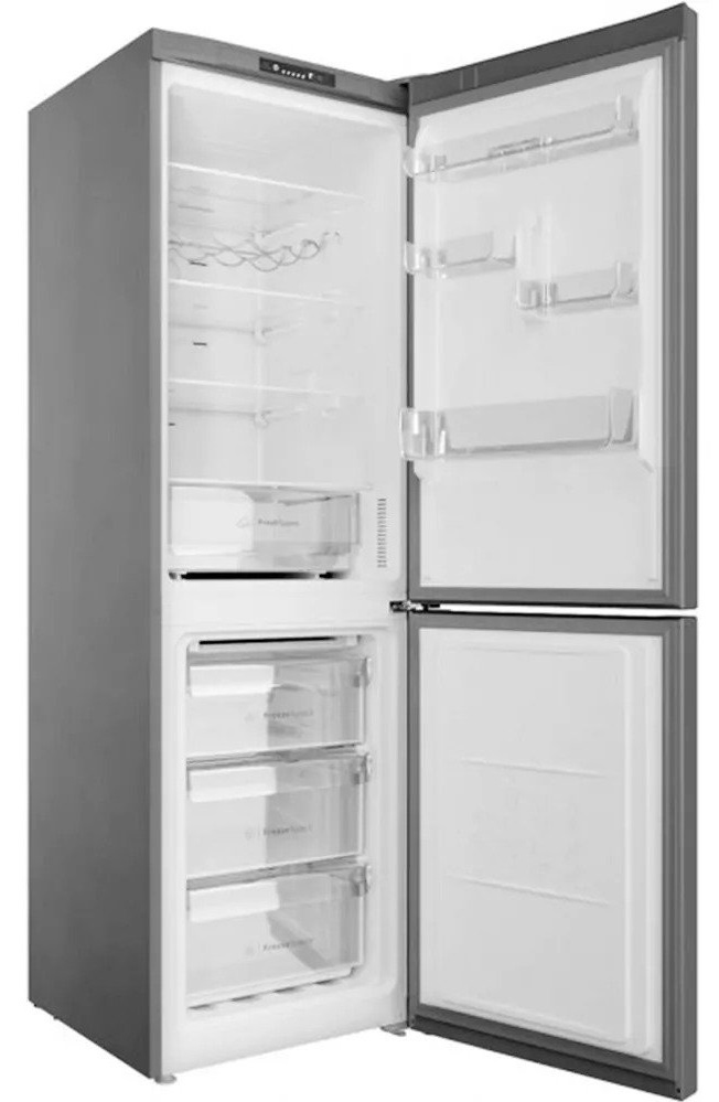 в продаже Холодильник Indesit INFC8 TI22X - фото 3