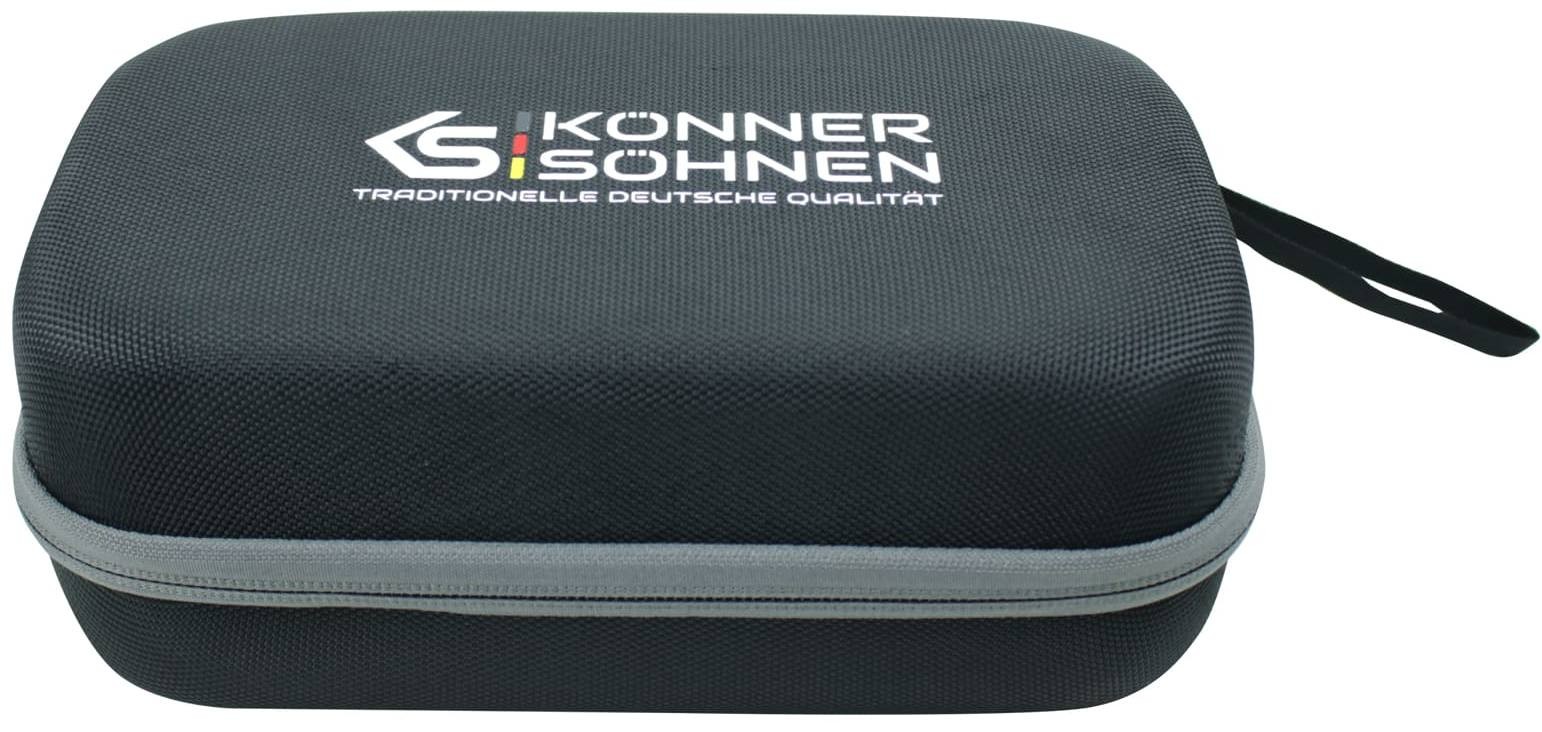 Пусковий пристрій Konner&Sohnen KS JS-1400 відгуки - зображення 5