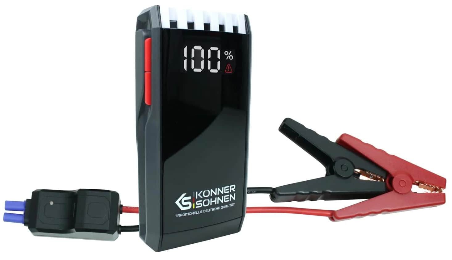 Konner&Sohnen KS JS-1400