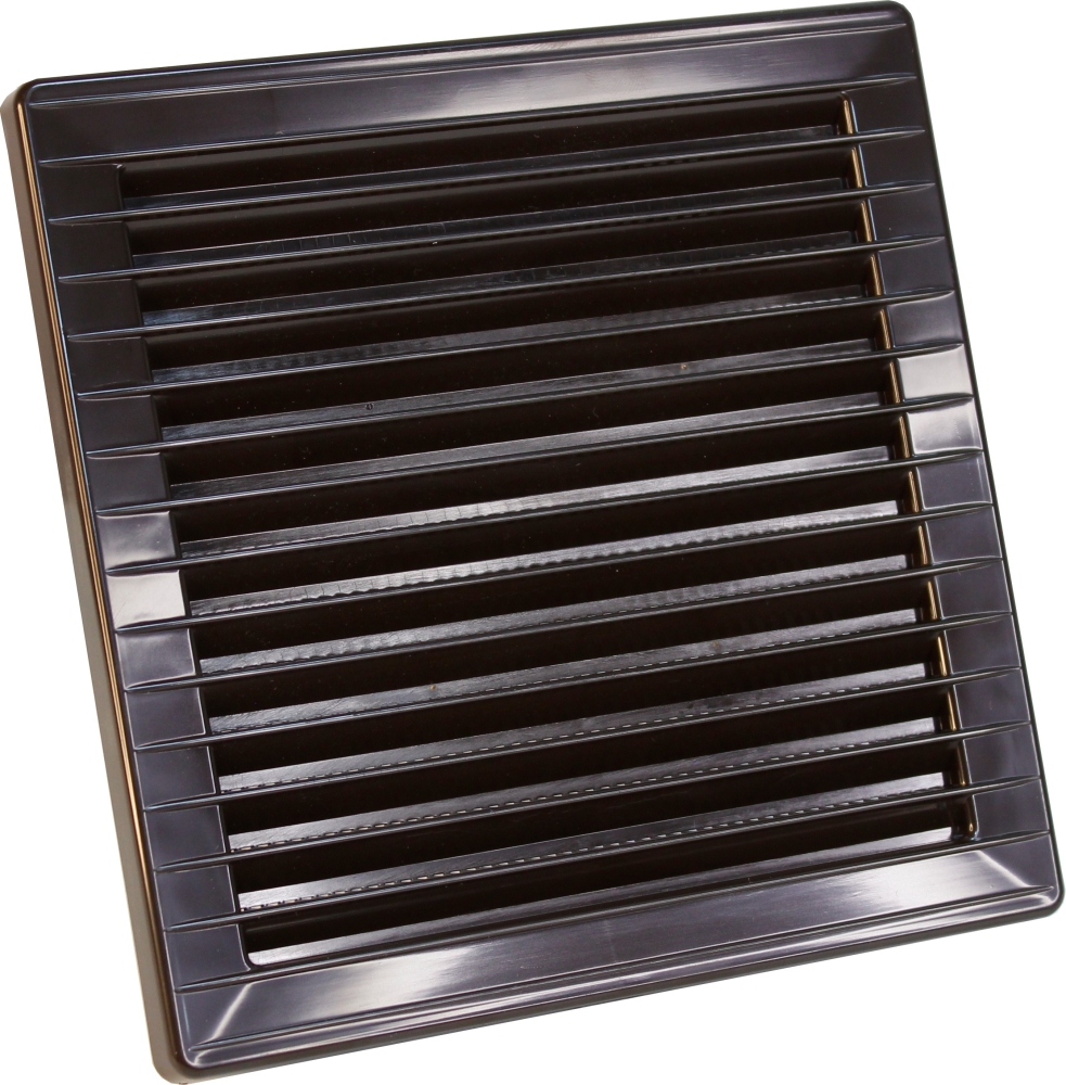 AirRoxy 140x140 Brown (02-337)
