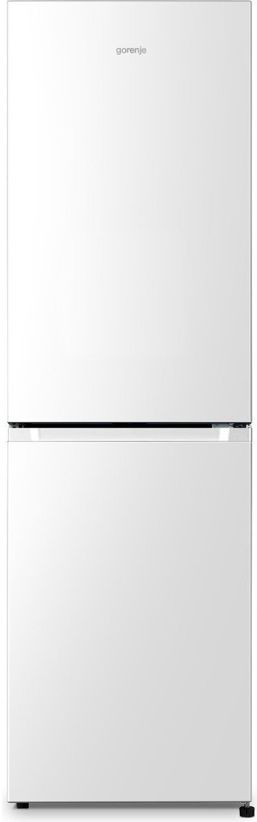 Холодильник Gorenje NRK418ECW4 в інтернет-магазині, головне фото