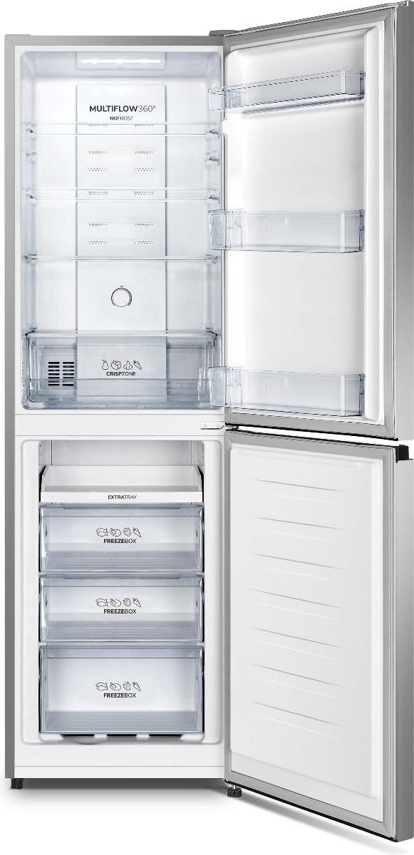 Холодильник Gorenje NRK418ECS4 цена 17499.00 грн - фотография 2