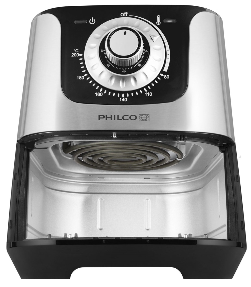 ᐉ Фритюрница Philco PHAF 3500 купить по цене 3 299 грн. в Киеве и ...