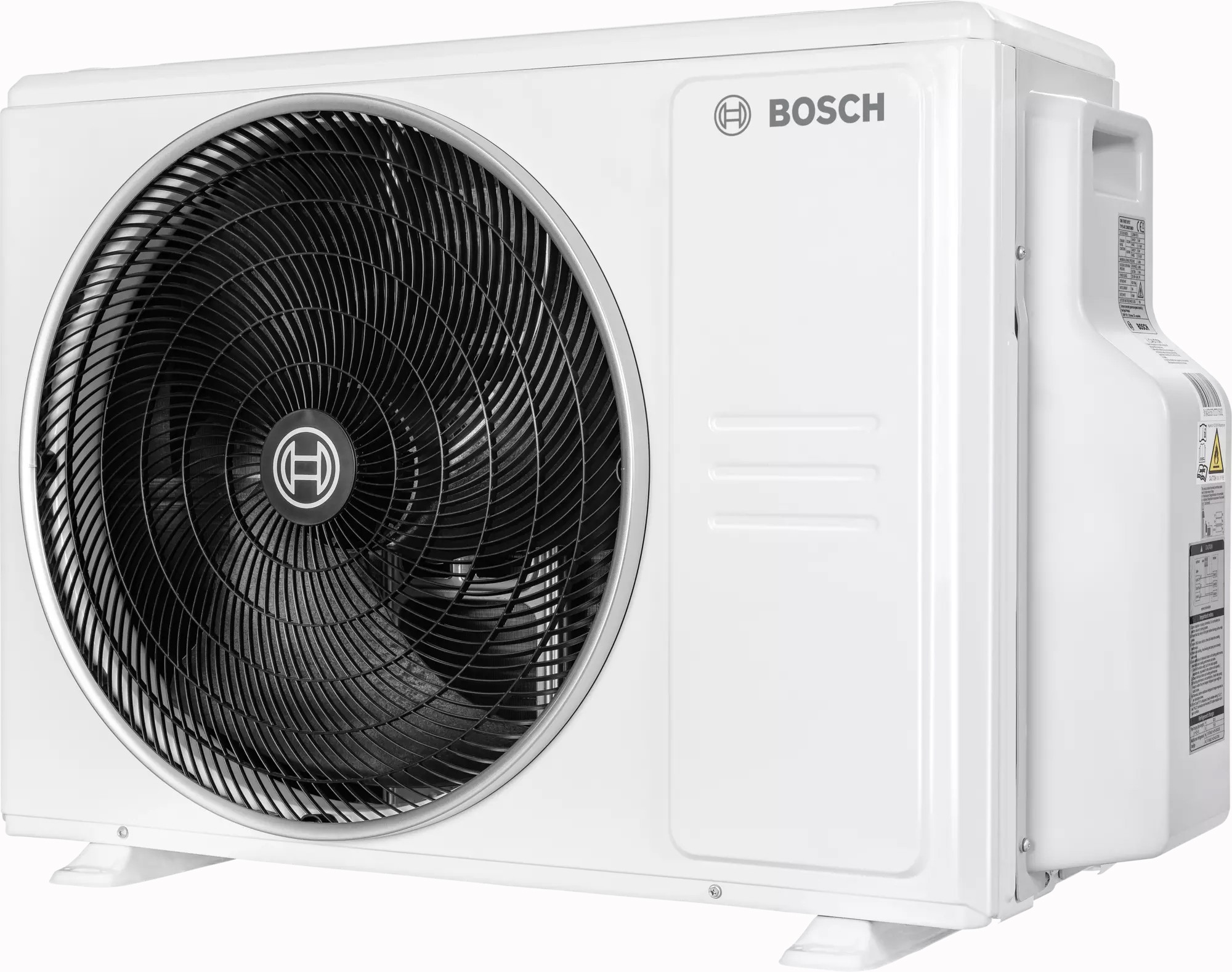 в продажу Зовнішній блок мультиспліт-системи Bosch CL5000M 41/2 E, 4,1 кВт - фото 3