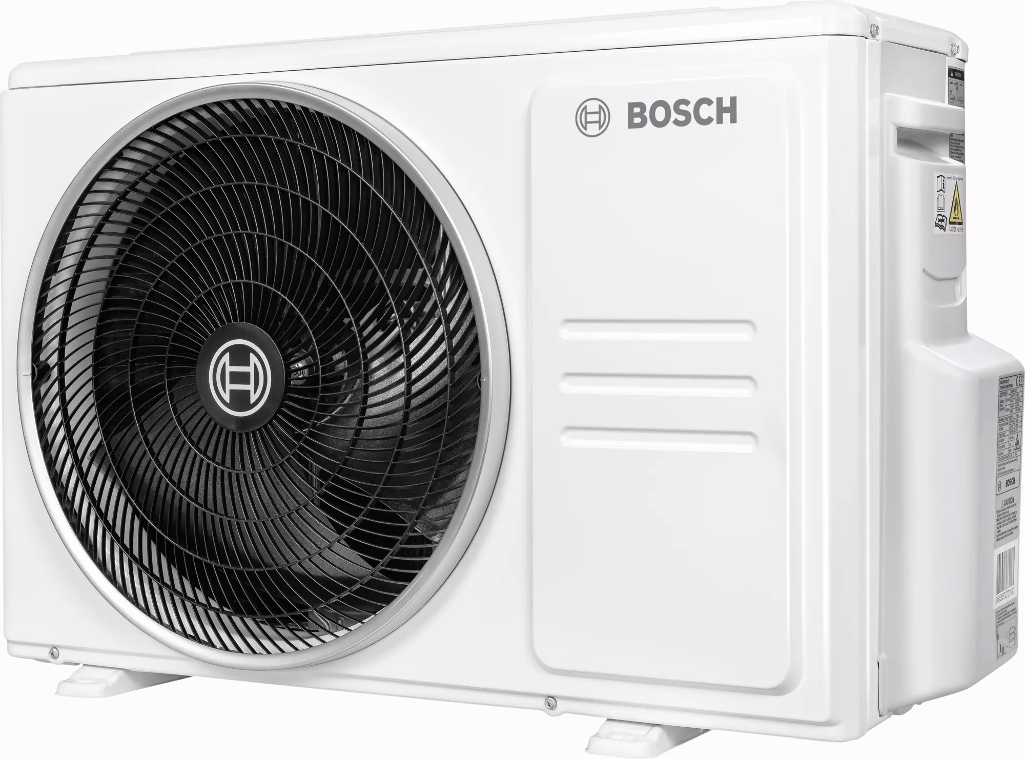 Наружный блок мультисплит-системы Bosch CL5000M 62/3 E, 6,2 кВт отзывы - изображения 5