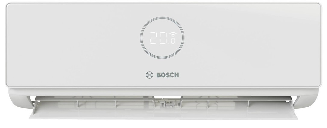 Внутрішній блок мультиспліт-системи Bosch CL3000i W 20E 2,0 кВт ціна 7090 грн - фотографія 2