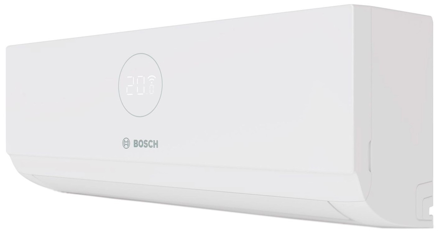 в продаже Внутренний блок мультисплит-системы Bosch CL3000i W 20E 2,0 кВт - фото 3