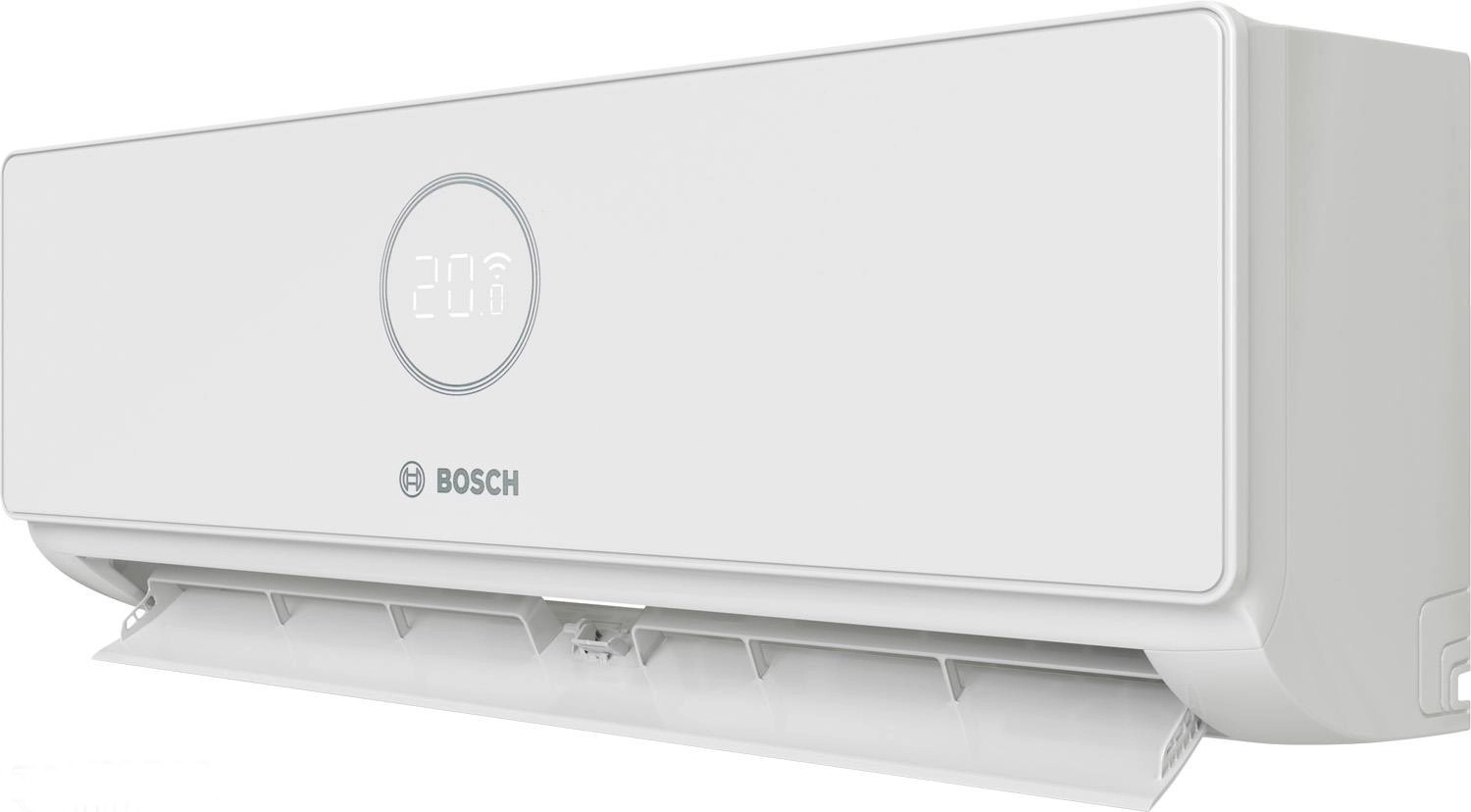 Внутрішній блок мультиспліт-системи Bosch CL3000i W 20E 2,0 кВт відгуки - зображення 5