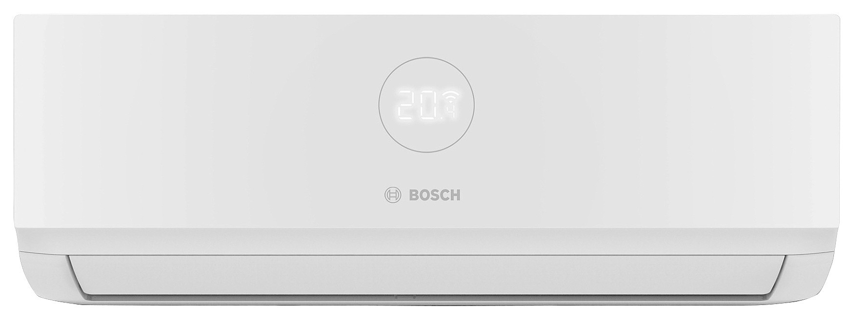 Мультиспліт-системи Bosch