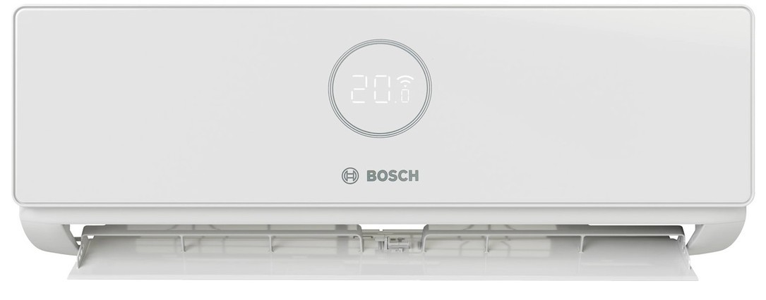Внутренний блок мультисплит-системы Bosch CL3000iU W 26E 2,6 кВт цена 7190.00 грн - фотография 2