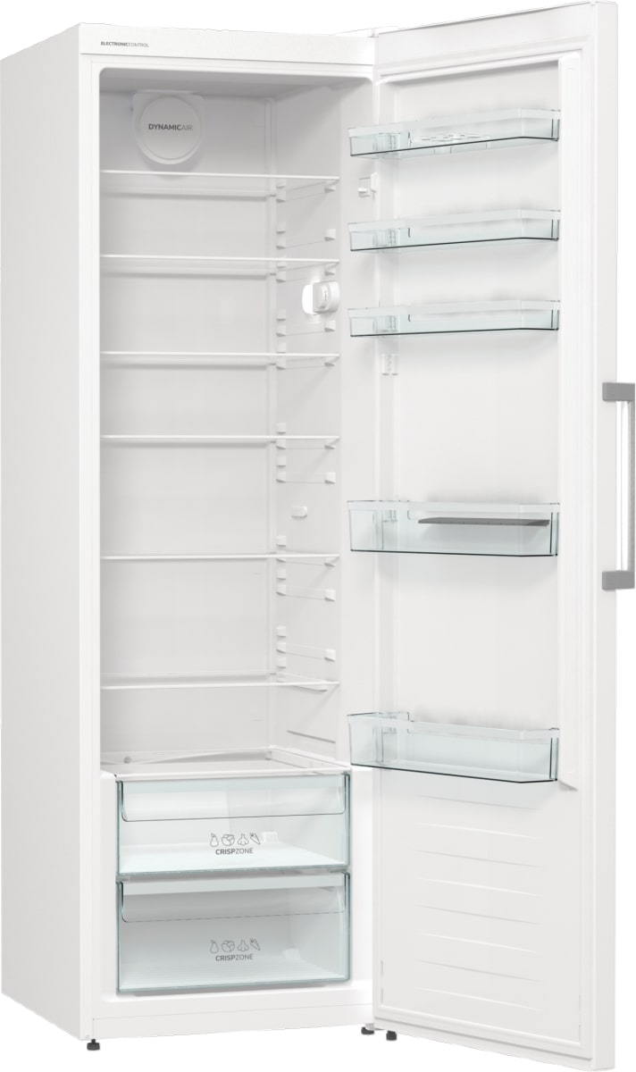 Холодильник Gorenje R619FEW5 ціна 27899.00 грн - фотографія 2