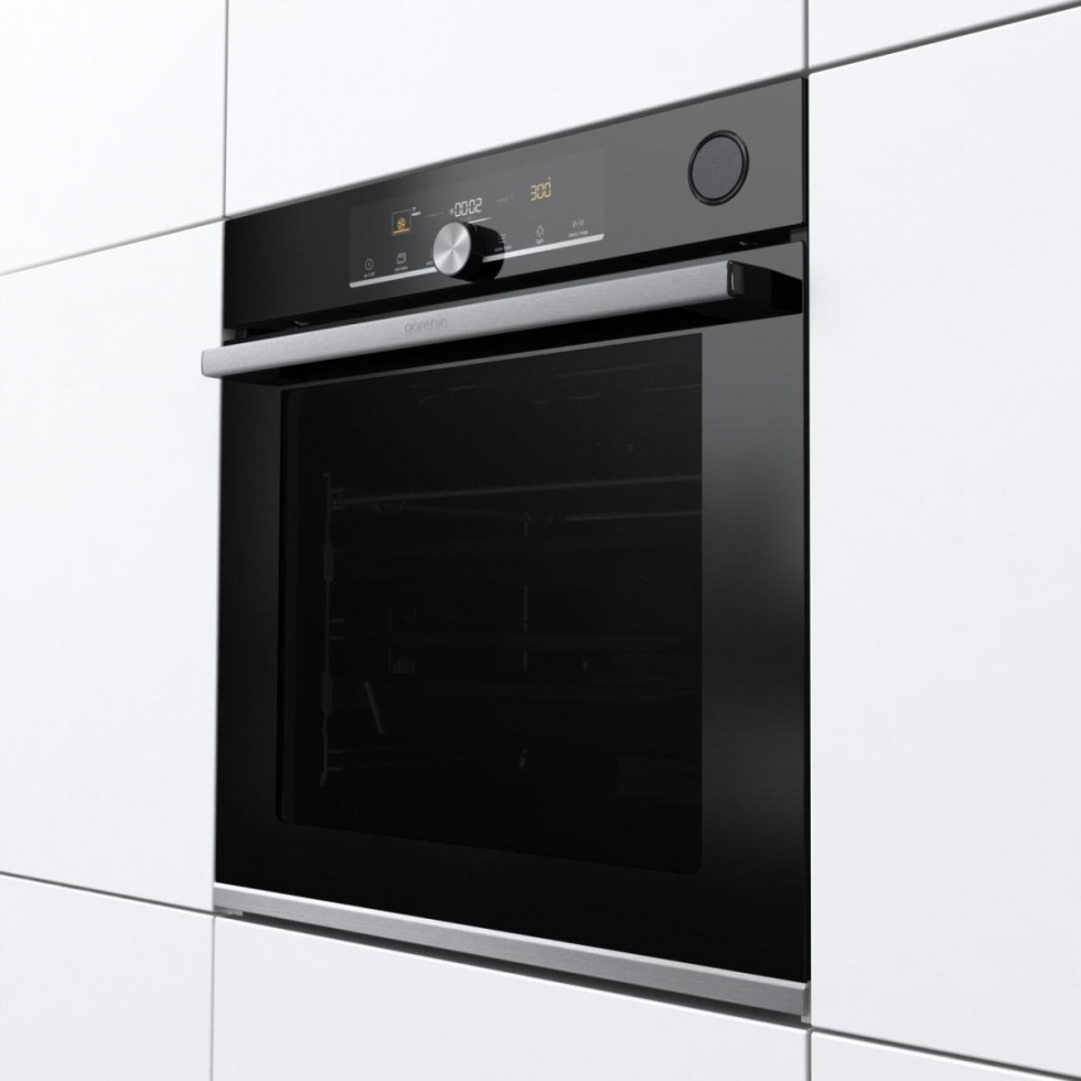 Духова шафа Gorenje BPSAX6747A08BGWI ціна 0 грн - фотографія 2