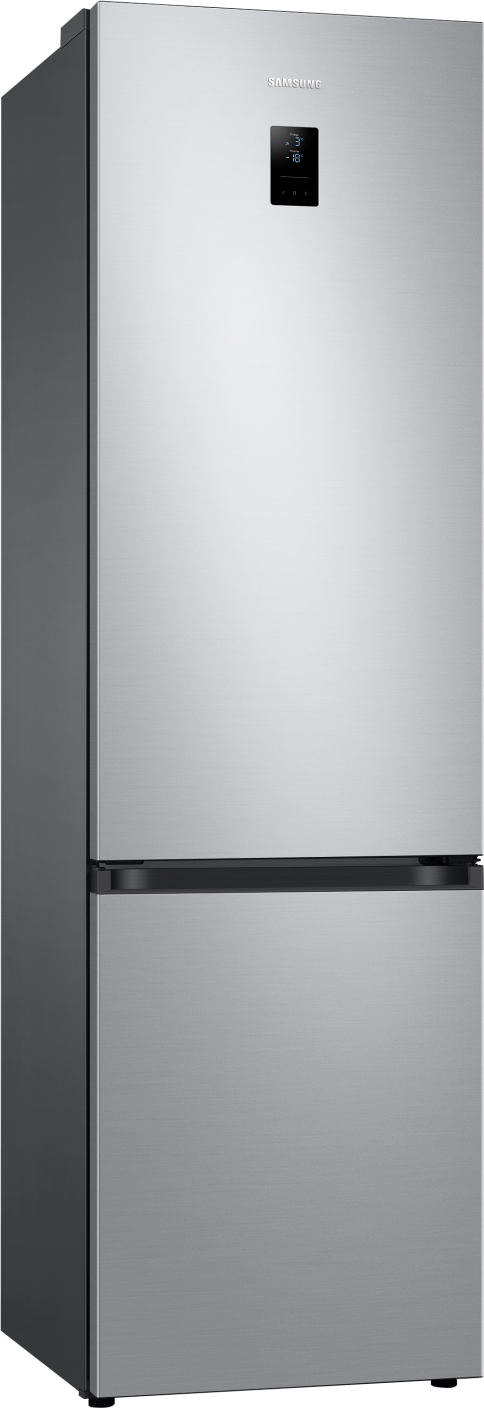 Холодильник Samsung RB38T676FSA/UA отзывы - изображения 5