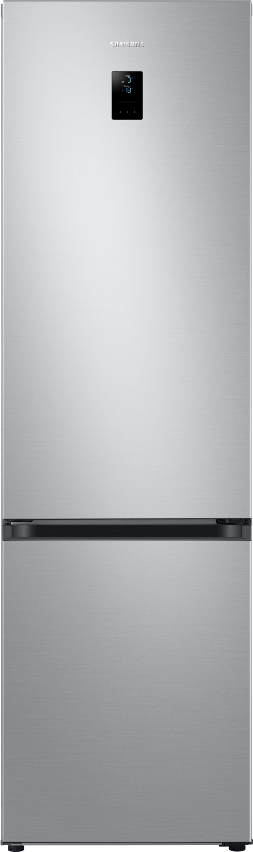 Відгуки холодильник Samsung RB38T676FSA/UA