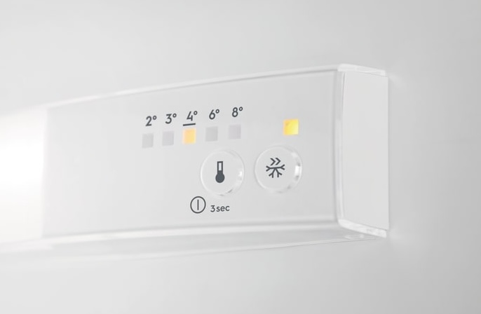 Холодильник AEG OSC6N18RES инструкция - изображение 6