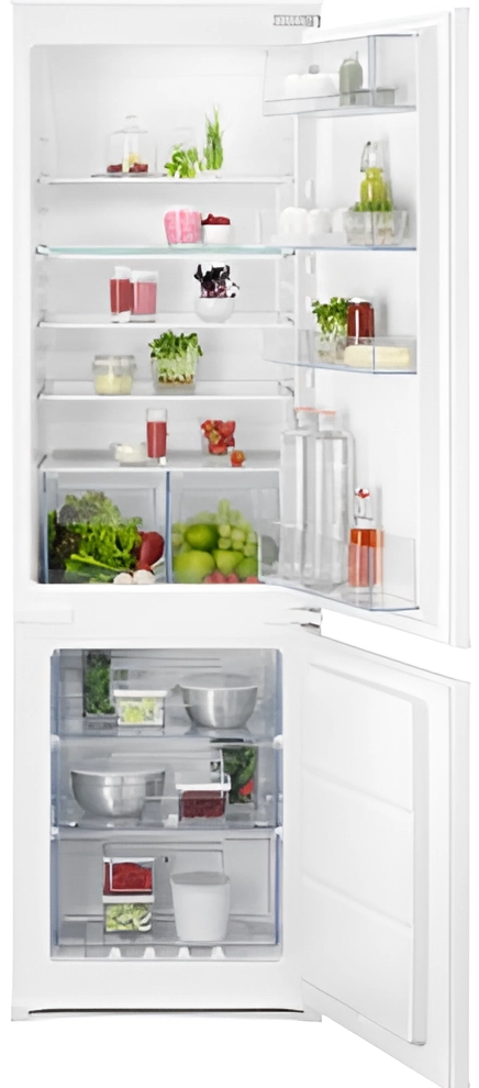 Холодильник AEG OSC6N18RES в интернет-магазине, главное фото