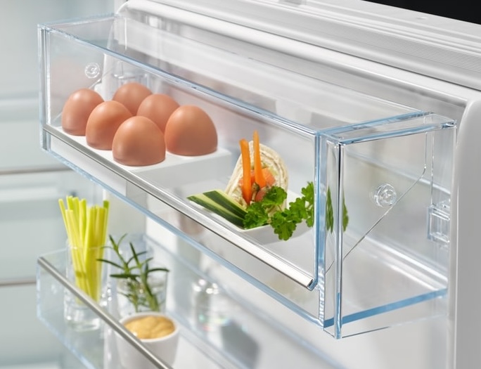 Холодильник Electrolux RNT6TE19S инструкция - изображение 6