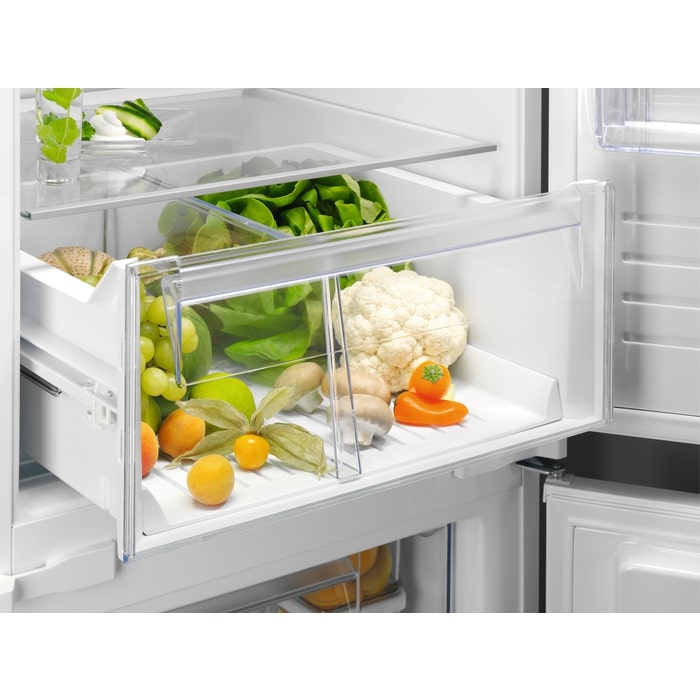 Холодильник Electrolux RNT6TE19S характеристики - фотография 7