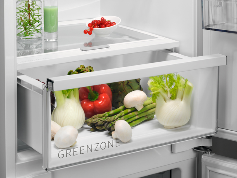 Холодильник AEG OSC7G18RES інструкція - зображення 6