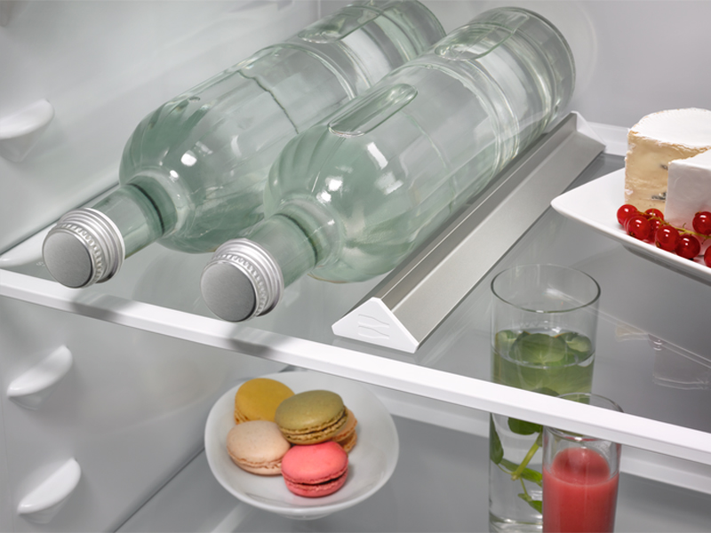 Холодильник AEG OSC7G18RES характеристики - фотографія 7