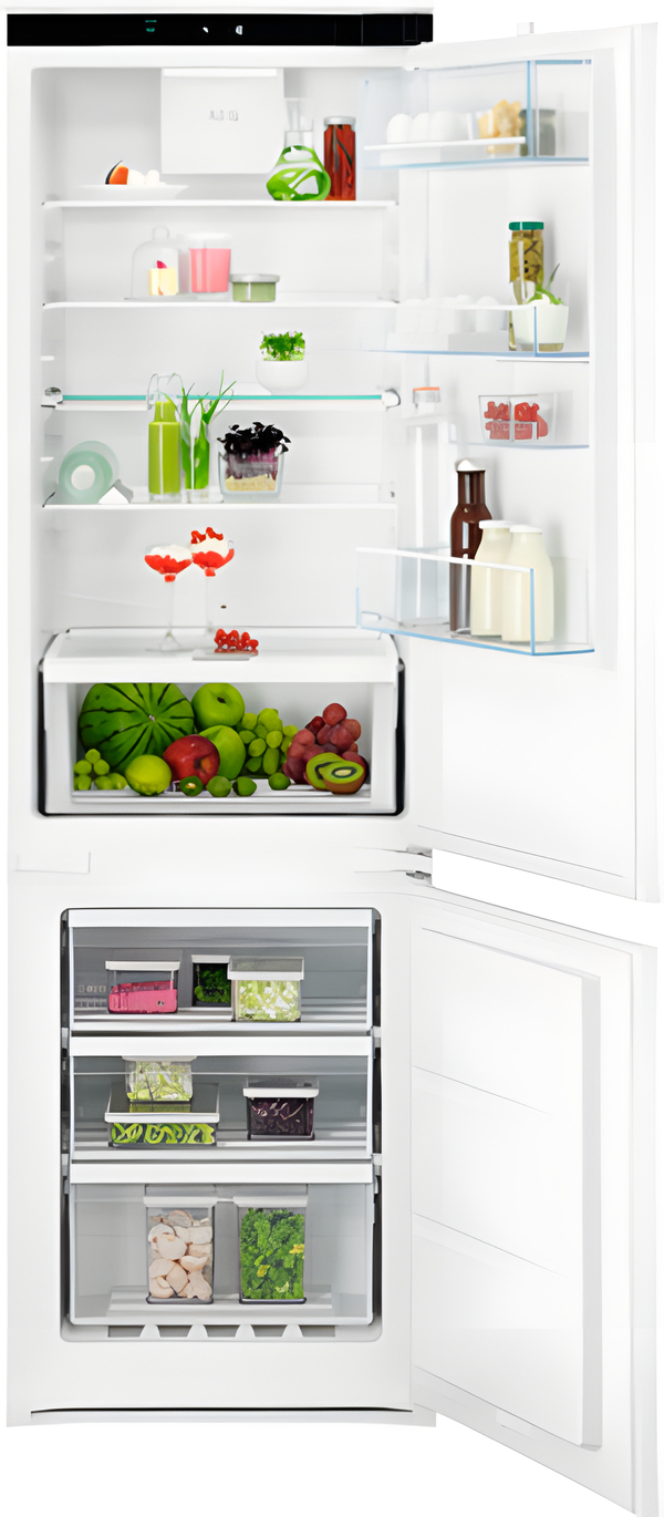 Инструкция холодильник AEG OSC7G18RES