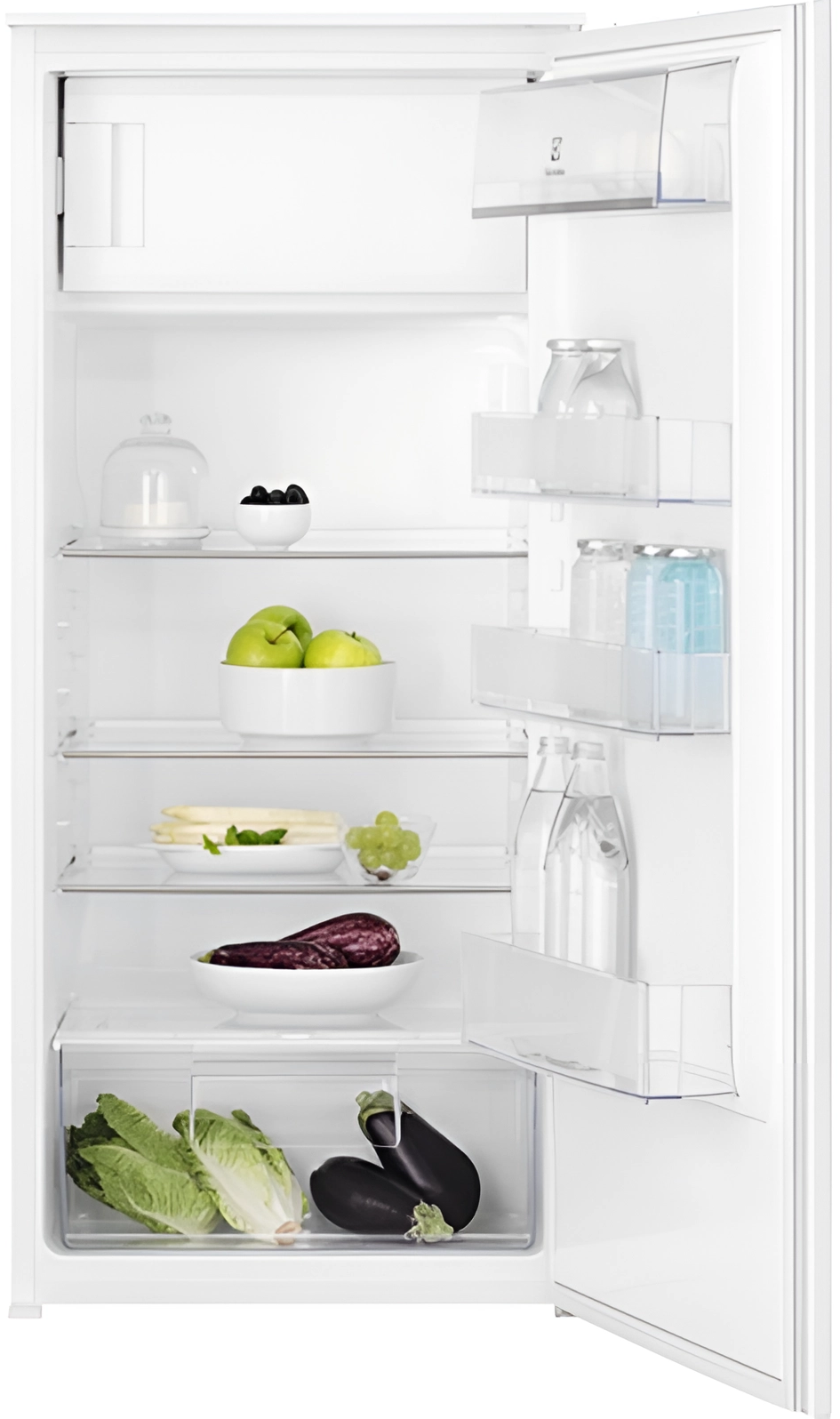 Холодильник Electrolux LFB3AE12S1 в интернет-магазине, главное фото