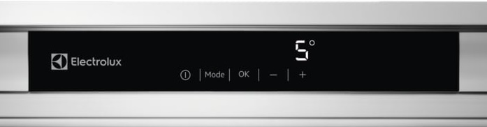 Холодильник Electrolux LRB3DE18S цена 35999 грн - фотография 2