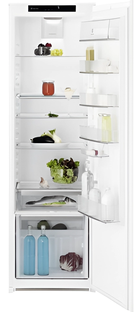 Холодильник Electrolux LRB3DE18S в інтернет-магазині, головне фото