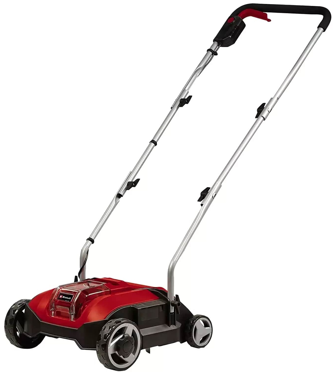 Einhell GC-SC 18/28 Li-Solo (без АКБ та ЗП)