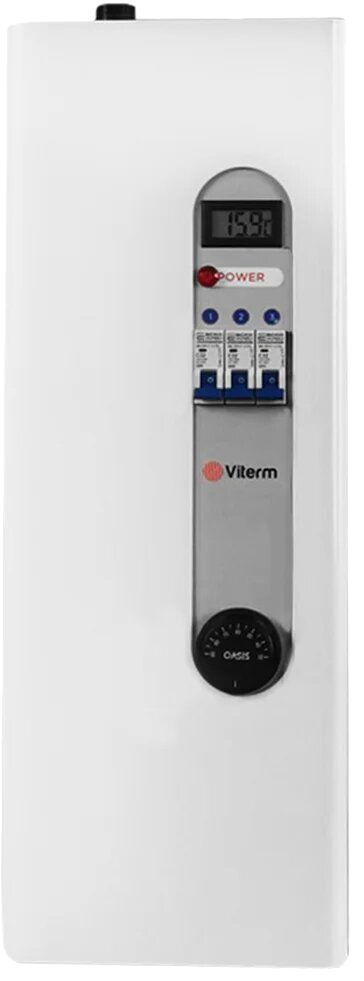 Viterm EKO 7,5 кВт 220/380В