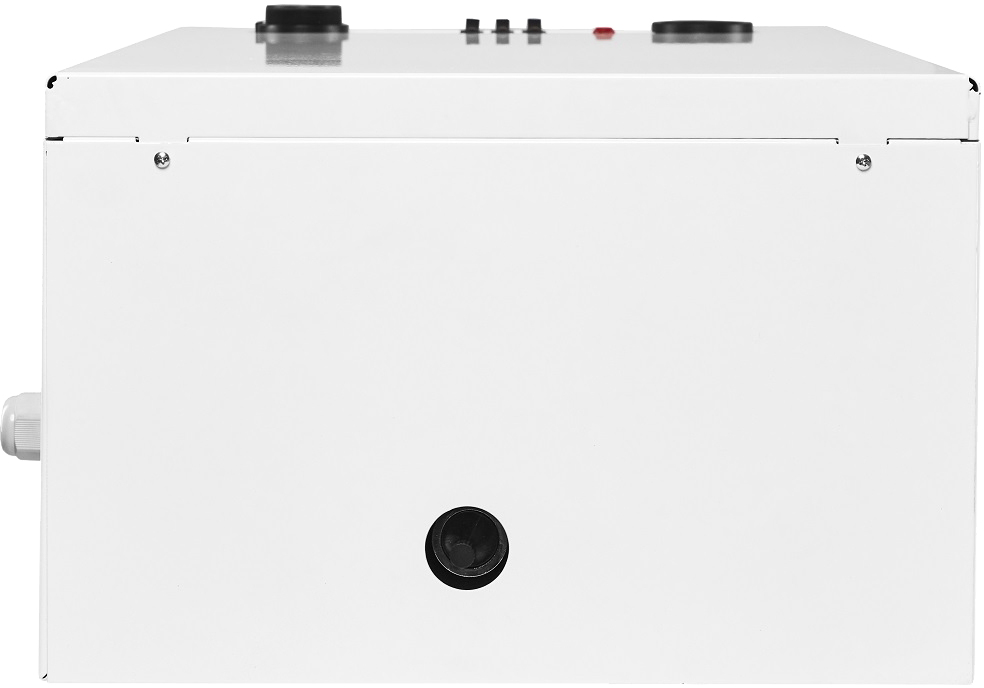 Електричний котел Viterm Max 30 кВт 380В (розширювальний бак + насос + група безпеки) характеристики - фотографія 7