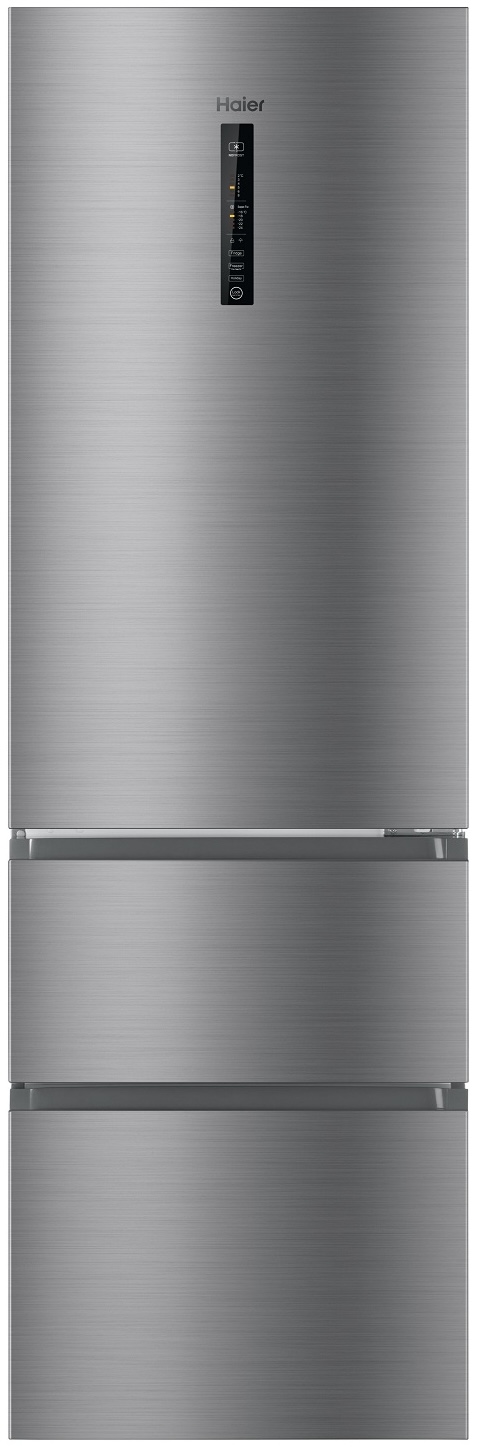 Характеристики холодильник Haier HTR3619FNMN