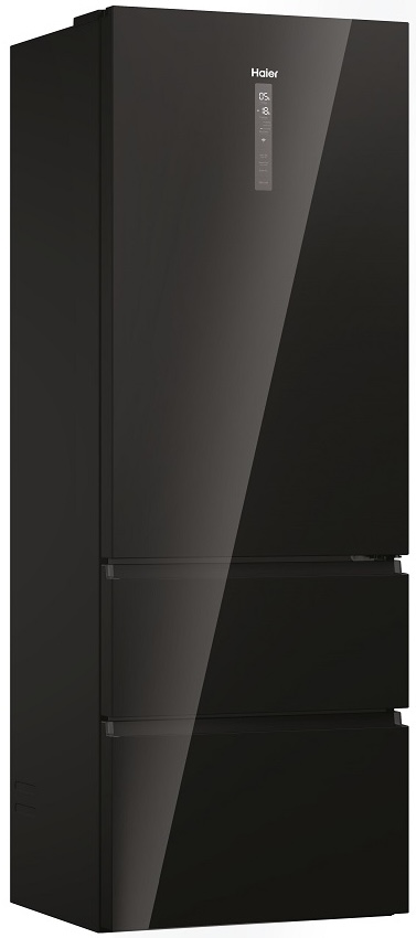 Холодильник Haier HTW7720DNGB інструкція - зображення 6