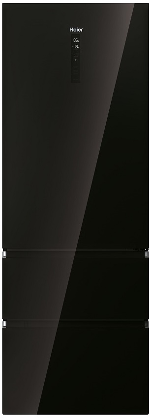 Холодильник Haier HTW7720DNGB в інтернет-магазині, головне фото