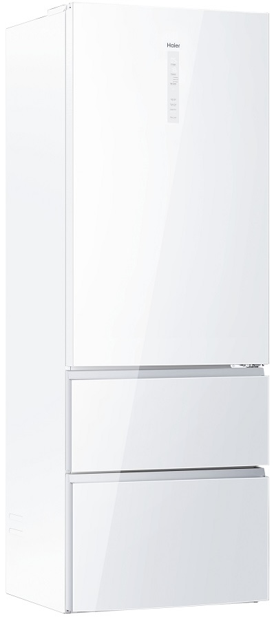 Холодильник Haier HTW7720DNGW інструкція - зображення 6