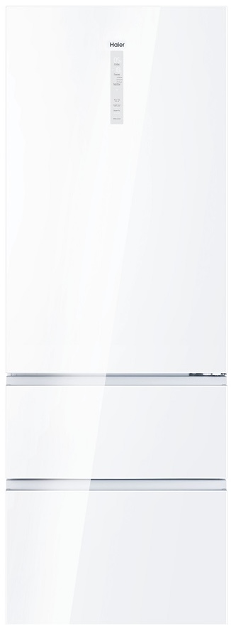 Холодильник Haier HTW7720DNGW в інтернет-магазині, головне фото