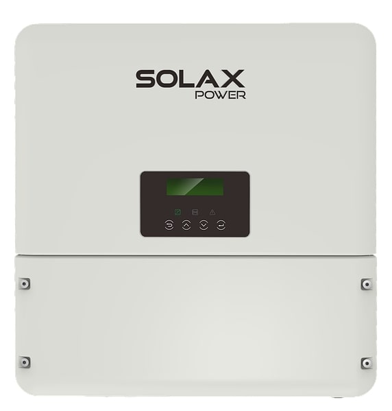 Інвертор гібридний Solax Prosolax X1-HYBRID-7.5D ціна 72526 грн - фотографія 2
