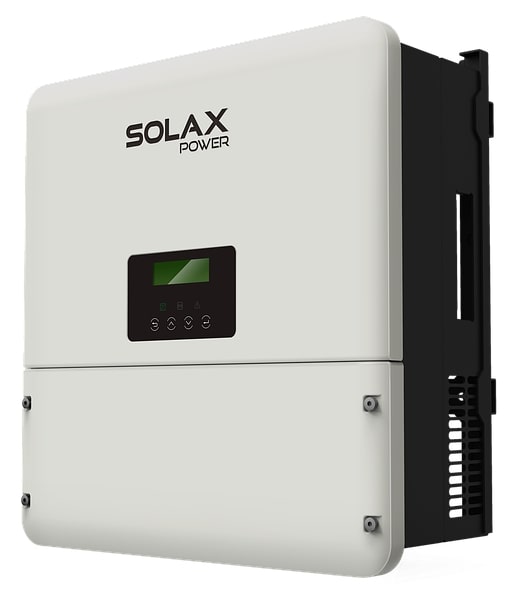 Інвертор гібридний Solax Prosolax X1-HYBRID-7.5D в інтернет-магазині, головне фото