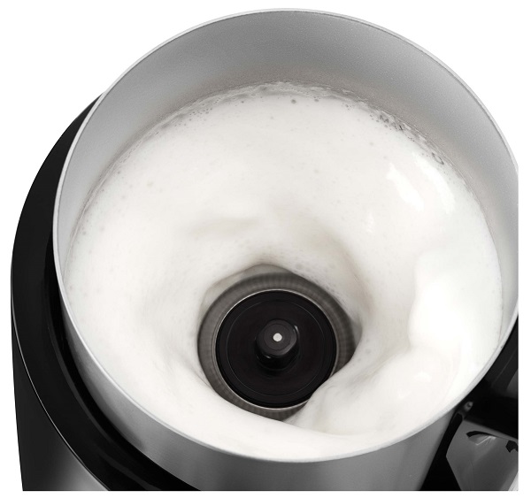 Спінювач молока Sencor SMF4000BK відгуки - зображення 5