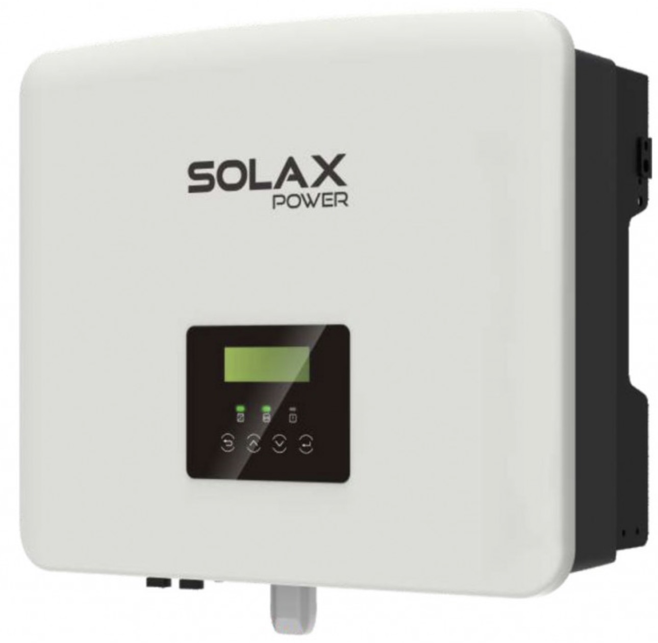 Інвертор гібридний Solax Prosolax X1-HYBRID-6.0D