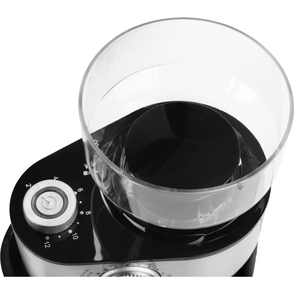 Кофемолка ECG KM1412 Aromatico характеристики - фотография 7