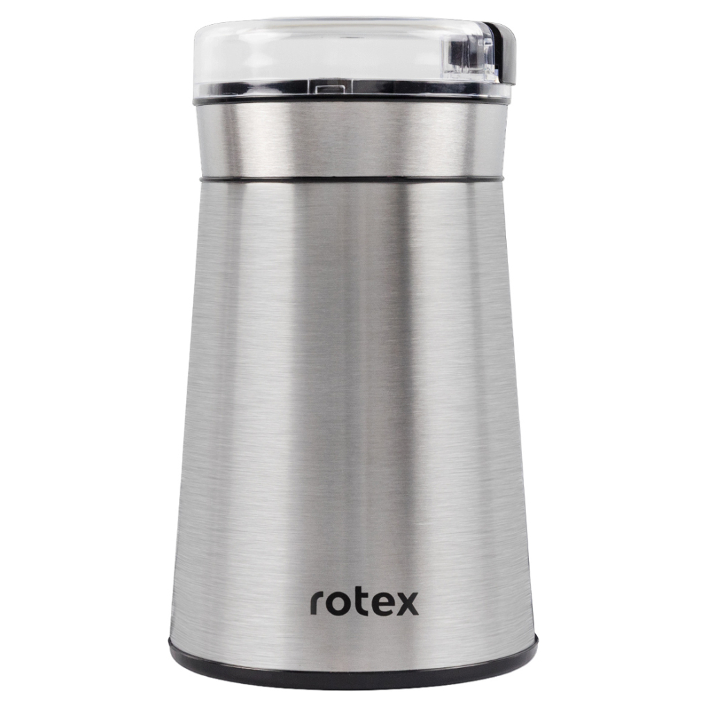 Отзывы кофемолка Rotex RCG180-S