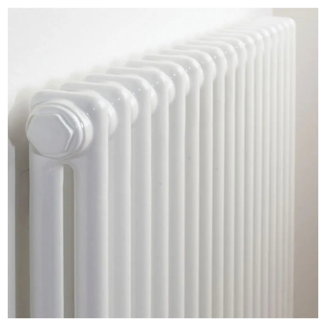 Радиатор для отопления Zehnder Charleston 2 H-600мм, L-920мм цена 38083.38 грн - фотография 2