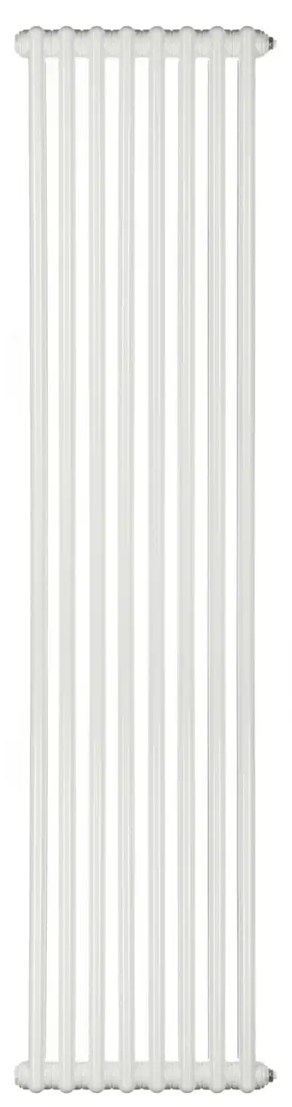 Радиатор для отопления Zehnder Charleston 2 H-1800мм, L-368мм в интернет-магазине, главное фото