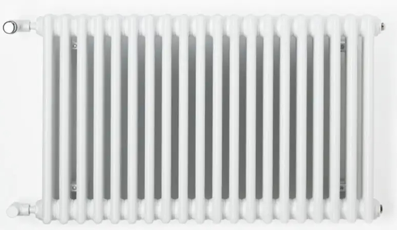 Радиатор для отопления Zehnder Charleston 3 H-600мм, L-920мм цена 41659.08 грн - фотография 2