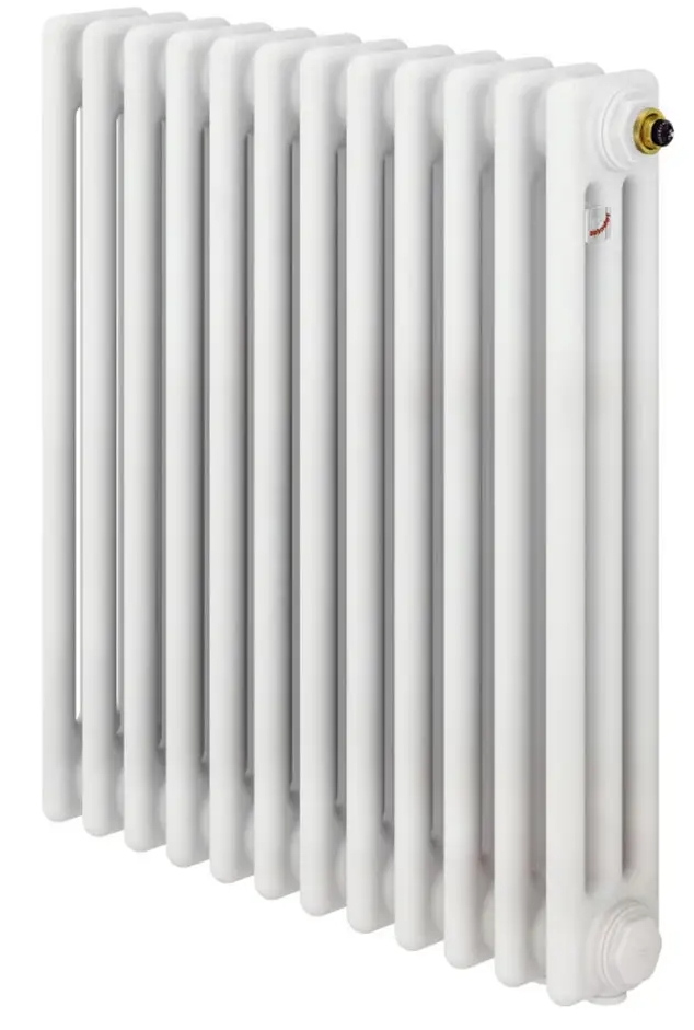 Характеристики радиатор для отопления Zehnder Charleston 3 H-600мм, L-920мм