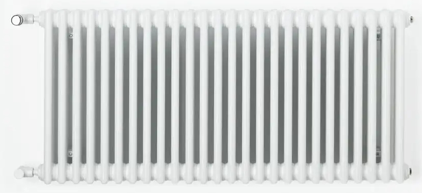 Радиатор для отопления Zehnder Charleston 3 H-600мм, L-1196мм отзывы - изображения 5